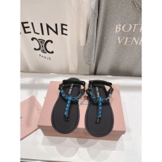 Miu Miu Sandals